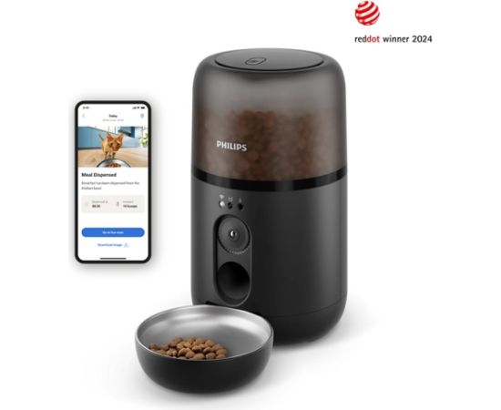 PHILIPS PAW5320/02 viedā barotava ar kameru Новинки смартфонов и телефонов