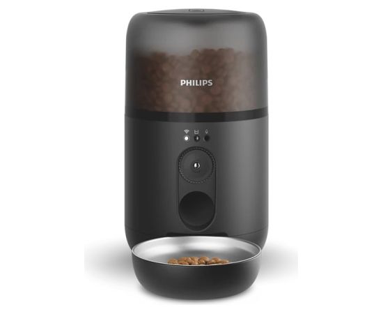 PHILIPS PAW5320/02 viedā barotava ar kameru Новинки смартфонов и телефонов