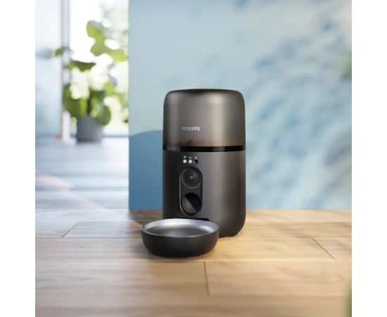 PHILIPS PAW5320/02 viedā barotava ar kameru Новинки смартфонов и телефонов