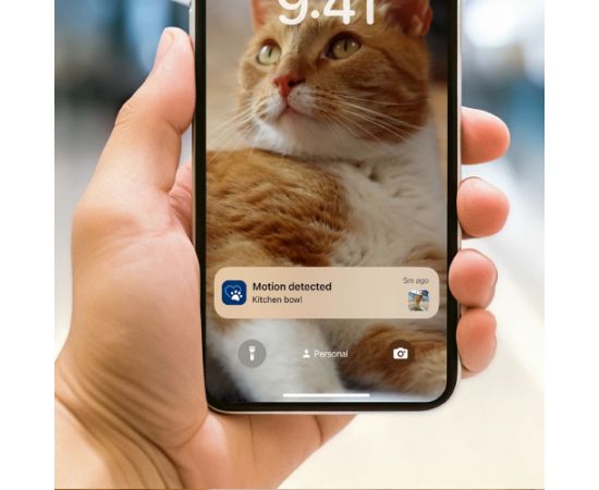 PHILIPS PAW5320/02 viedā barotava ar kameru Новинки смартфонов и телефонов