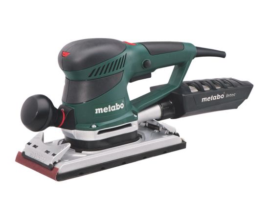 Orbitālā slīpmašīna Metabo SRE 4351 TurboTec Slīpmašīnas