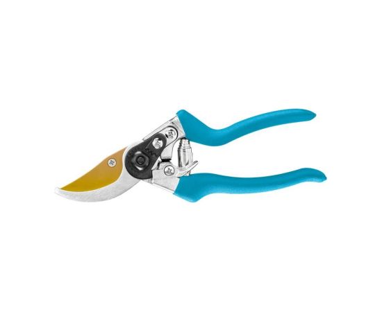 Dārza grieznes ar izliektu asmeni Cellfast BASIC; 16 mm Ножницы для травы и кустов