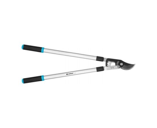 Dārza grieznes ar izliektu āķveida asmeni Cellfast CELLPRO™; 45 mm; 775 mm Augu apkope