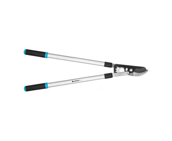 Laktveida dārza grieznes ar spēka pārnesumu Cellfast CELLPRO™; 45 mm; 780 mm Augu apkope