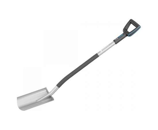 Dārza lāpsta (taisna) Cellfast ENERGO™; 200x1230 mm Pīķi, lāpstas, dakšas