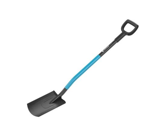 Dārza lāpsta (taisna) Cellfast CELLPRO™; 187x1195 mm Pīķi, lāpstas, dakšas