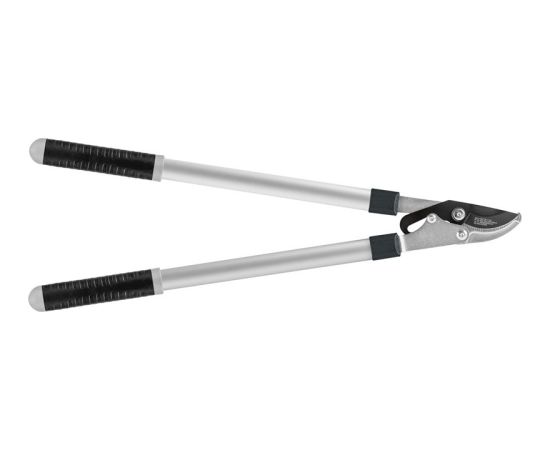 Dārza grieznes ar izliektu āķveida asmeni Cellfast BASIC; 45 mm; 655 mm Augu apkope