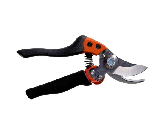 Dārza grieznes ar izliektu asmeni Bahco PXR-M3 Dzīvžogu šķēres