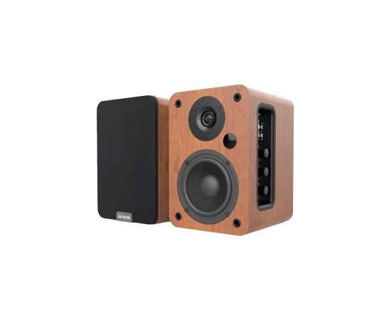 Aiwa ASP-A200 aktīvo skaļruņu pāris, brūns Jaunumi - Audio-Video