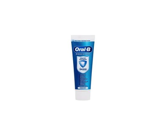 Oral-b Pro Expert Healthy Whitening Toothpaste 75ml Духи и косметика