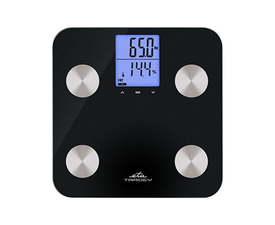 ETA Tracey 3779 9000 - Osobní váha Духи и косметика