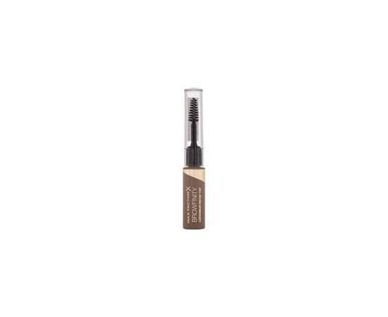 Max Factor Browfinity Longwear Brow Tint Brow Mascara 4,2 ml 001 Soft Brown Духи и косметика