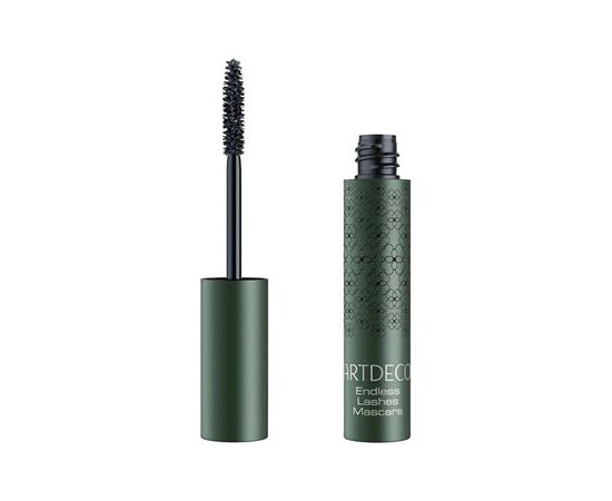 Artdeco Endless Lashes Mascara - Prodlužující řasenka Black Духи и косметика
