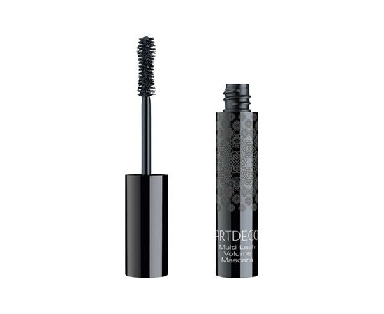 Artdeco Multi Lashes Volume Mascara Refill - Náplň objemové řasenky 8 ml Black - náplň Духи и косметика