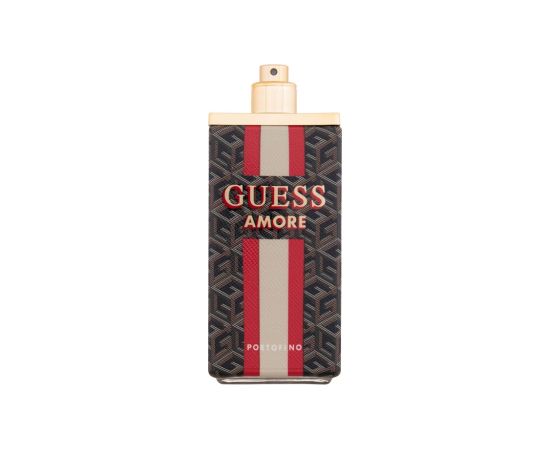 Guess Tester Amore / Portofino 100ml Sieviešu Smaržas