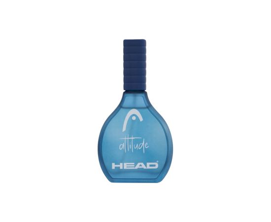 Head Attitude 50ml Vīriešu Smaržas