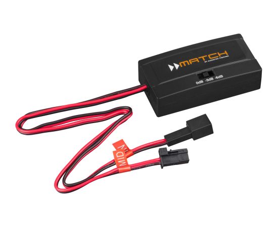 Match UP C42MB-FRT.3 Автомобильные колонки