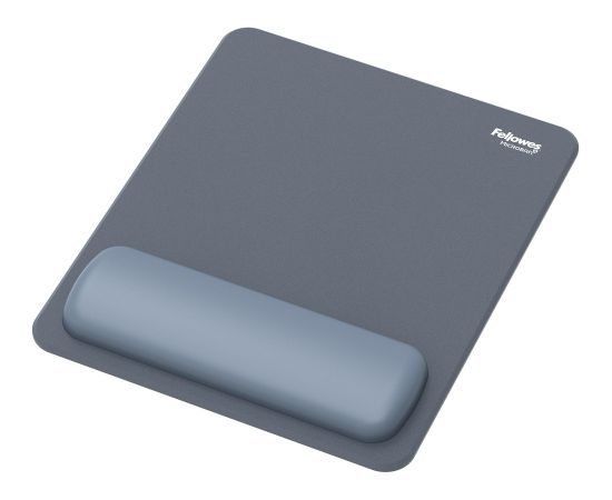 MOUSE PAD WRIST REST/MARINE 100142557 FELLOWES Palikņi pelēm