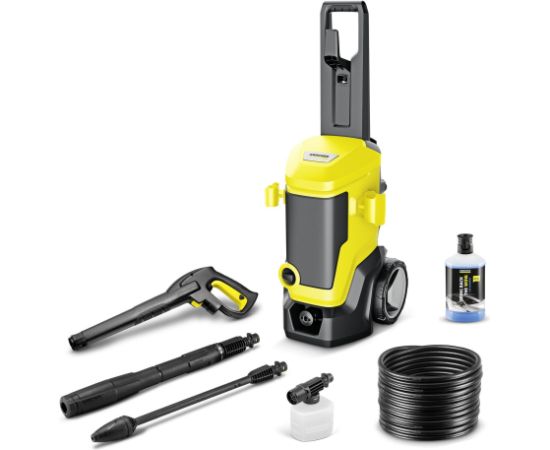Karcher K 7 WCM FJ BB *EU Мойки высокого давления
