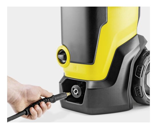 Karcher K 7 WCM FJ BB *EU Мойки высокого давления