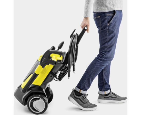 Karcher K 7 WCM FJ BB *EU Мойки высокого давления
