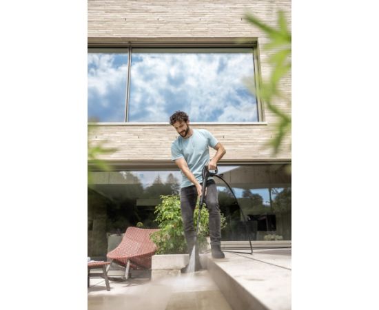 Karcher K 7 WCM FJ BB *EU Мойки высокого давления