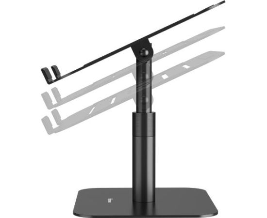 NB ACC DESK STAND/BLACK 100138881 FELLOWES Новинки Компьютерная техника