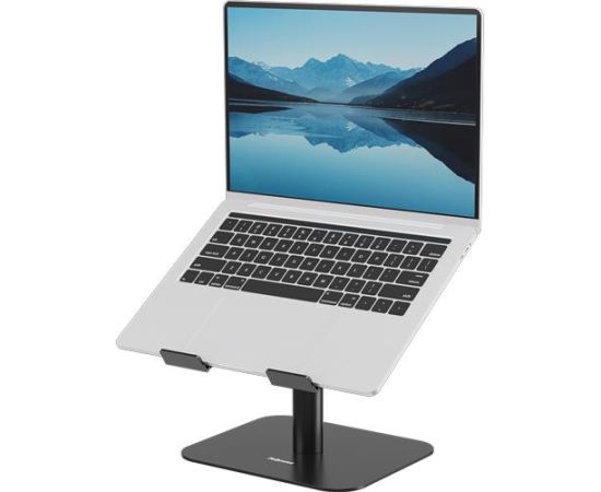 NB ACC DESK STAND/BLACK 100138881 FELLOWES Новинки Компьютерная техника