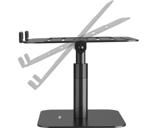 NB ACC DESK STAND/BLACK 100138881 FELLOWES Новинки Компьютерная техника