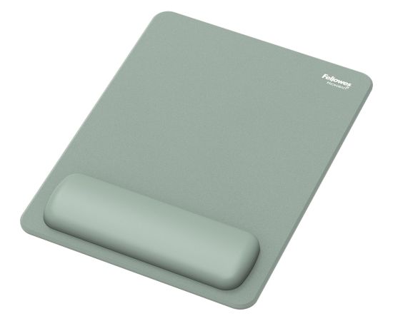 MOUSE PAD WRIST REST XL/SAGE 100142556 FELLOWES Коврики для мышей