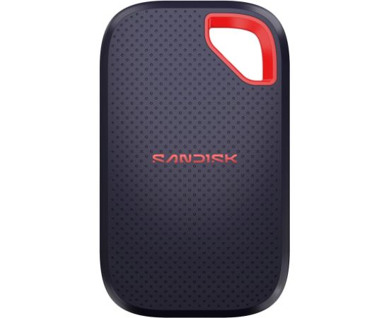 SanDisk Extreme Portable SSD (V3) 4TB Внешние жесткие диски