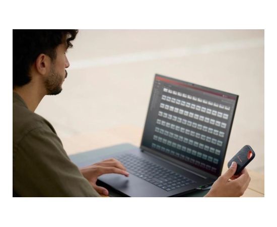 SanDisk Extreme Portable SSD (V3) 4TB Внешние жесткие диски