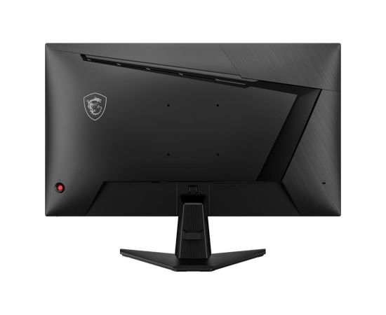 LCD Monitor MSI 27 " 2560 x 1440 pixels Wide Quad HD Native aspect ratio 16:9 LCD Flat MAG275QFE20 LED / LCD мониторы