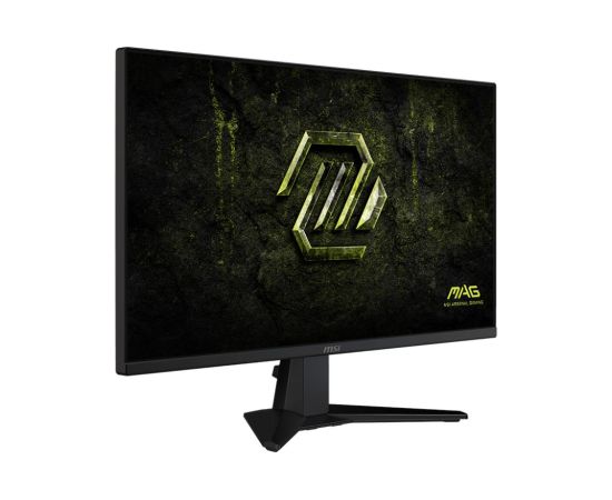LCD Monitor MSI 27 " 2560 x 1440 pixels Wide Quad HD Native aspect ratio 16:9 LCD Flat MAG275QFE20 LED / LCD мониторы