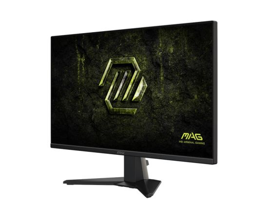 LCD Monitor MSI 27 " 2560 x 1440 pixels Wide Quad HD Native aspect ratio 16:9 LCD Flat MAG275QFE20 LED / LCD мониторы