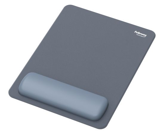 MOUSE PAD WRIST REST XL/MARINE 100142562 FELLOWES Коврики для мышей