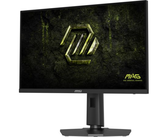 LCD Monitor MSI 27 " 2560 x 1440 pixels Wide Quad HD Native aspect ratio 16:9 LCD Flat MAG274QPFX32 LED / LCD мониторы