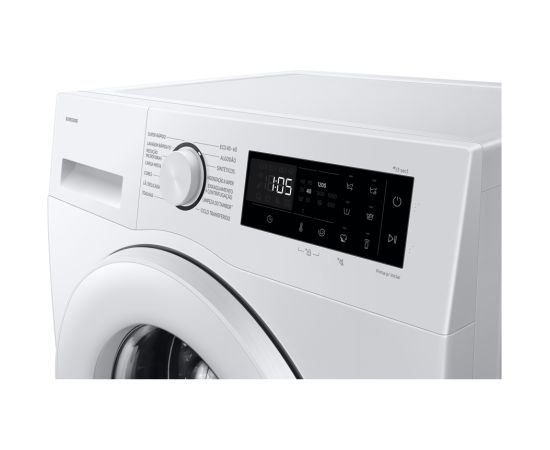 Samsung WW80FG5L32TELE Jaunumi Sadz. tehnika