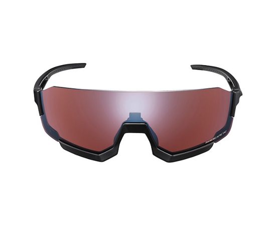 Sport glasses Shimano CE-ARLT2 Aerolite Black Защитники
