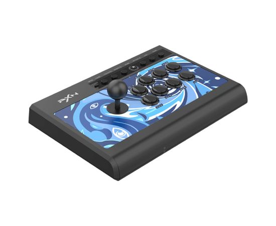 Arcade stick PXN-008 Новинки Компьютерная техника