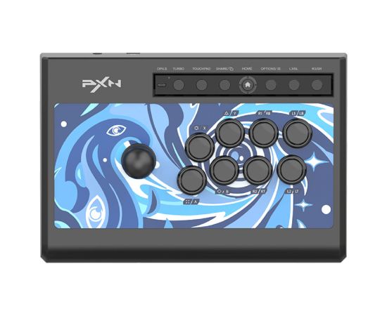 Arcade stick PXN-008 Новинки Компьютерная техника