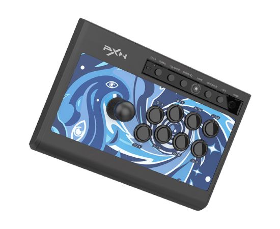 Arcade stick PXN-008 Новинки Компьютерная техника