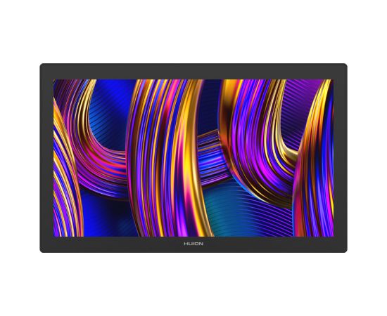 Huion Kamvas Pro 27 144Hz GT2702 graphics tablet Grafiskās planšetes