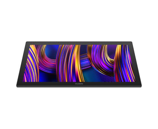 Huion Kamvas Pro 27 144Hz GT2702 graphics tablet Grafiskās planšetes