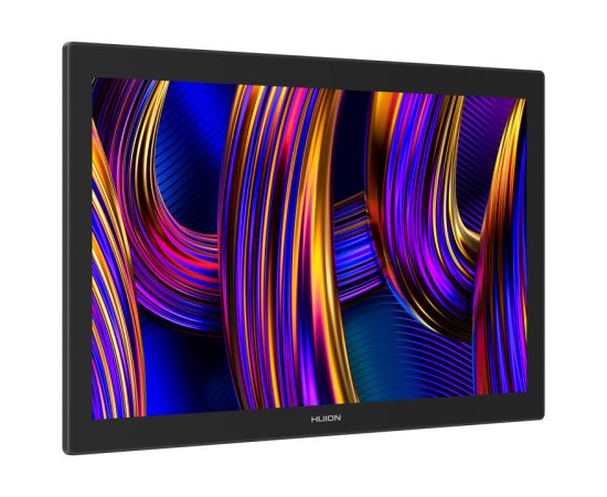 Huion Kamvas Pro 27 144Hz GT2702 graphics tablet Grafiskās planšetes