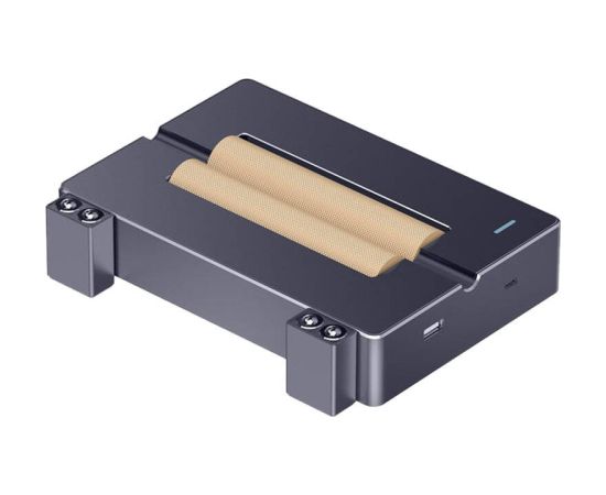 LaserPecker Versatile Electric Roller Jaunumi - Birojam