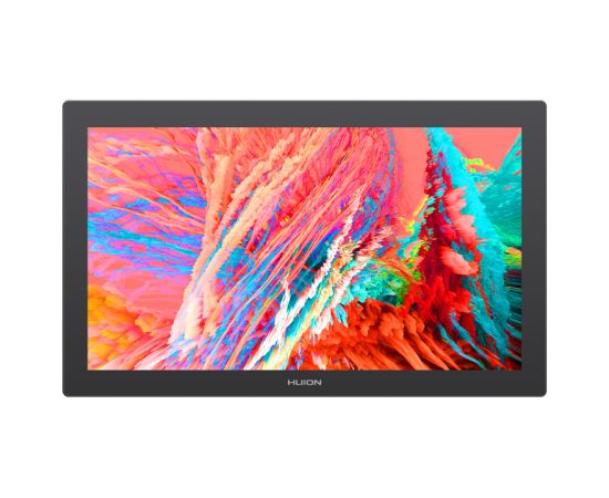 Huion Kamvas Pro 24 GEN 3 GT2402 graphics tablet Grafiskās planšetes