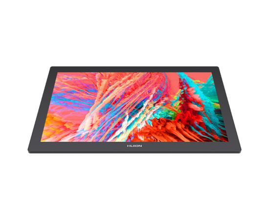 Huion Kamvas Pro 24 GEN 3 GT2402 graphics tablet Grafiskās planšetes
