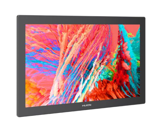 Huion Kamvas Pro 24 GEN 3 GT2402 graphics tablet Grafiskās planšetes