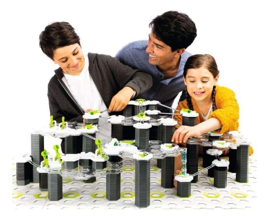 Ravensburger GraviTrax Buildings Jaunumi, Bērnu preces